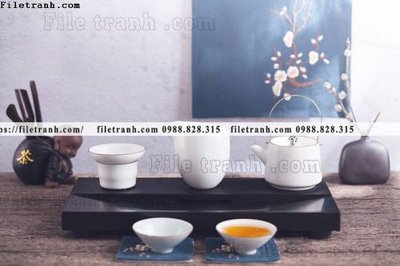 File ảnh buc anh ve van hoa tra dao Trung Quoc 137 (gốc) cho trang trí nội thất