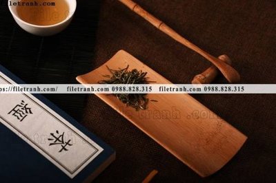 File gốc buc anh ve van hoa tra dao Trung Quoc 153 (in ấn) màu sắc trung thực