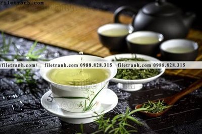 File in trần buc anh ve van hoa tra dao Trung Quoc 238 (bản gốc) trời sao