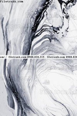 Tải file PSD buc tranh Thien truu tuong moi cua Trung Quoc 613 (nguyên layer) để in