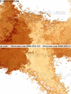 Tải file buc tranh Thien truu tuong moi cua Trung Quoc 618 (gốc) in nhanh