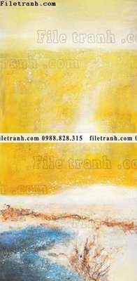 File gốc buc tranh Thien truu tuong moi cua Trung Quoc 620 (PSD/TIFF) độ phân giải cao