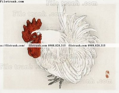 File PSD buc tranh co Nhat Ban 109 (bản gốc) chất lượng nhất