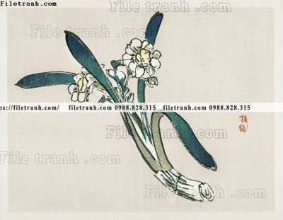 Tải về file gốc buc tranh co Nhat Ban 112 (dùng cho in quảng cáo)