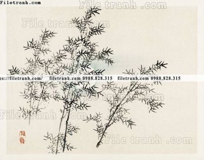 Mua file gốc buc tranh co Nhat Ban 172 (in ấn) tại Filetranh.com