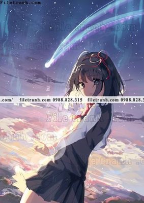 File gốc buc tranh doc anime nu hai chieu Nhat Ban 144 (chuẩn CMYK) cho nhà in