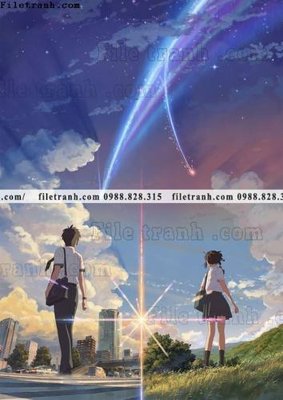 Download file gốc buc tranh doc anime nu hai chieu Nhat Ban 156 (in mica) logo