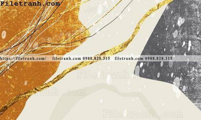 Ảnh gốc buc tranh hien dai nha hang 111 (siêu chi tiết) để in ấn