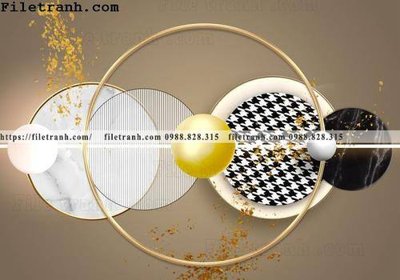 File gốc buc tranh hien dai nha hang 117 (in mica) làm bảng hiệu