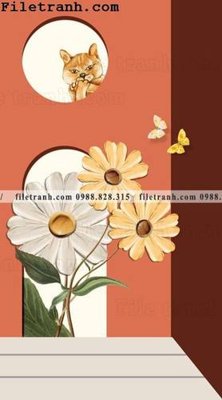 File tranh buc tranh hien dai nha hang 162 (ảnh gốc) sắc nét hoàn hảo