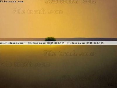 File gốc buc tranh khoi mau cuc truu tuong 603 (in ấn) màu sắc trung thực