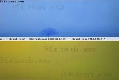 File gốc buc tranh khoi mau cuc truu tuong 604 (phong cách) tối giản