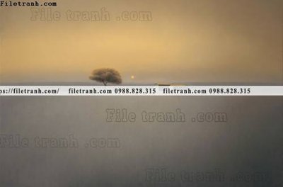 File tranh buc tranh khoi mau cuc truu tuong 611 (gốc) phong cách tối giản