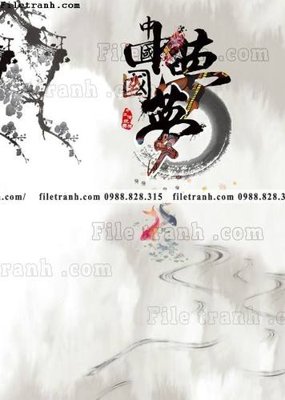 Tải file buc tranh loi vao muc phong cach co xua 604 (ảnh gốc) in gạch men