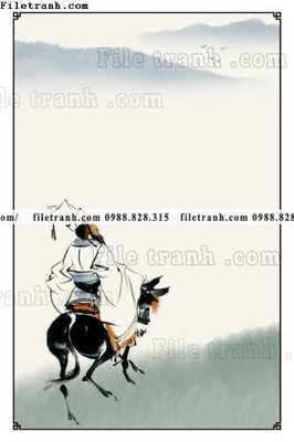 Tải về file gốc buc tranh loi vao muc phong cach co xua 616 (dùng cho in quảng cáo)