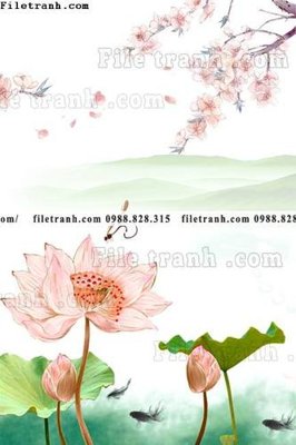 File gốc buc tranh loi vao muc phong cach co xua 634 (PNG) nền trong suốt