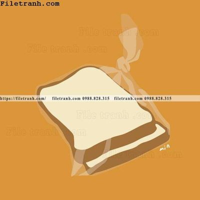 File ảnh buc tranh nha hang noi tieng tren mang 110 (gốc) in standee