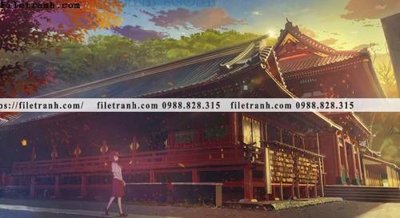 Tệp tin gốc buc tranh phong canh hoat hinh gia khong gian 257 (chất lượng) buc tranh phong canh hoat hinh gia khong gian 257