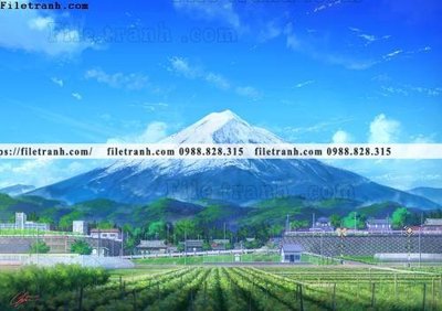 File tranh buc tranh phong canh hoat hinh gia khong gian 281 (gốc) chủ đề trừu tượng