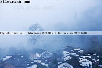 File gốc buc tranh phong canh nong thon 251 (dành cho quảng cáo)