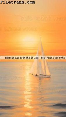 File tranh buc tranh phong canh son dau phong cach Bac Au 111 (bản gốc) in lụa 3D