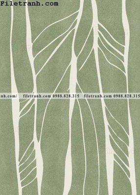 Download file buc tranh rung xanh 104 (gốc) cho xưởng in