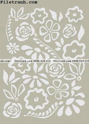 File tranh in mica buc tranh rung xanh 112 (độ phân giải cao)