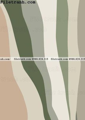 Tải file buc tranh rung xanh 122 (ảnh gốc) 300dpi buc tranh rung xanh 122