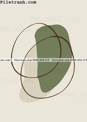 Tải file tranh buc tranh rung xanh 127 (ảnh gốc) ngay