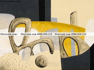 File tranh buc tranh son dau ca tinh graffiti 657 (gốc) in backlit film