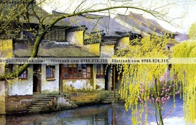 Tải file gốc buc tranh son dau phong canh thac nuoc 211 (in tráng gương) siêu đẹpFile tranh gốc buc tranh son dau phong canh thac nuoc 211 chất lượng cao