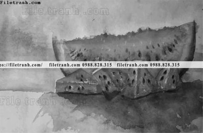 Tải file gốc buc tranh son dau phong canh vector 1618 (in tráng gương) 3DFile gốc buc tranh son dau phong canh vector 1618 (sẵn sàng in) chất lượng cao