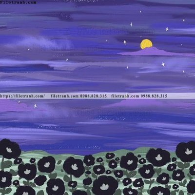 Download file buc tranh son dau truu tuong Morandi 512 (chuẩn in) buc tranh son dau truu tuong Morandi 512