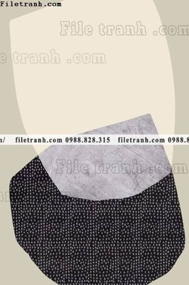 File gốc buc tranh son dau truu tuong khoi mau 671 (PNG) chất lượng cao