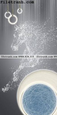 Tải file gốc in lụa buc tranh su pha le cho sanh vao 103 siêu nét