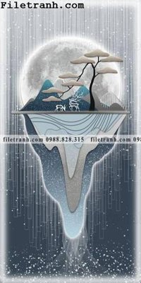 Chi tiết file gốc buc tranh su pha le cho sanh vao 107 (cho in tráng gương)