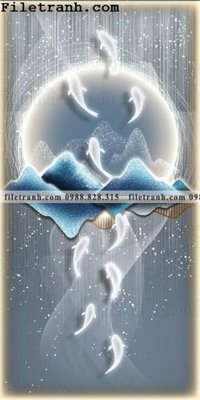 File in ấn cao cấp buc tranh su pha le cho sanh vao 113 (file gốc)