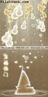 File tranh buc tranh su pha le cho sanh vao 123 (ảnh gốc) chi tiết rõ ràng