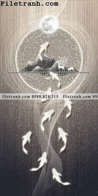 Mua file ảnh gốc buc tranh su pha le cho sanh vao 134 (chất lượng cao)