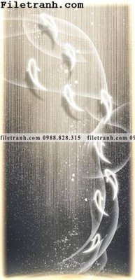 File PSD buc tranh su pha le cho sanh vao 138 (nguyên bản) cho thiết kế