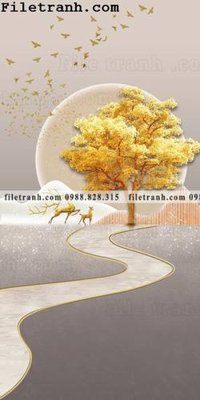 Download file gốc buc tranh su pha le cho sanh vao 141 (in mica) logo