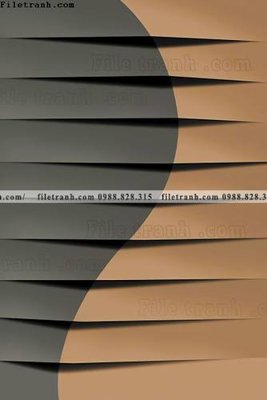 File PSD buc tranh truu tuong ba chieu 502 (gốc) nhiều lớp (multi-layer)