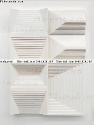 File tranh buc tranh truu tuong ba chieu 506 (bản gốc) treo tường