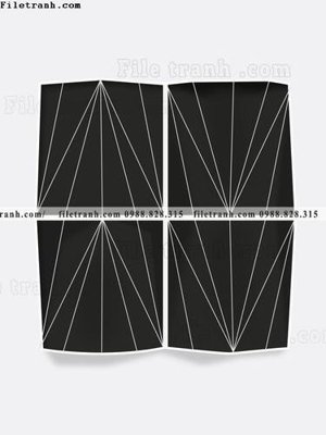 File gốc buc tranh truu tuong ba chieu 509 (phiên bản chuẩn) để in ấn