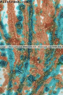 File tranh trang trí buc tranh truu tuong chat long 102 (file gốc)