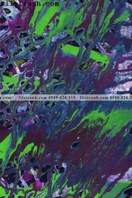 File tranh buc tranh truu tuong chat long 120 (gốc) in film