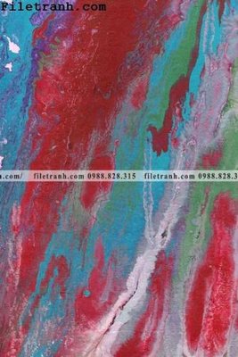 File tranh buc tranh truu tuong chat long 132 (gốc) chủ đề động vật