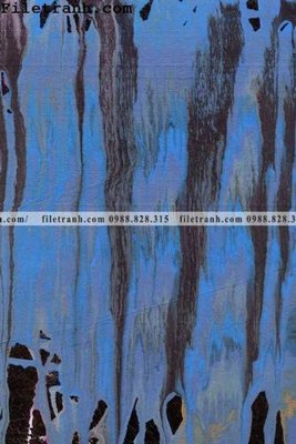 File in trần buc tranh truu tuong chat long 148 (bản gốc) trời sao