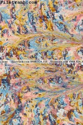 File PSD buc tranh truu tuong chat long 155 (bản gốc) độ phân giải cao