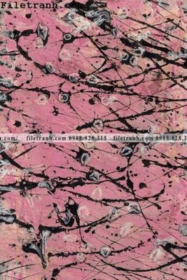 Tải file gốc buc tranh truu tuong chat long 161 dùng cho in ấn